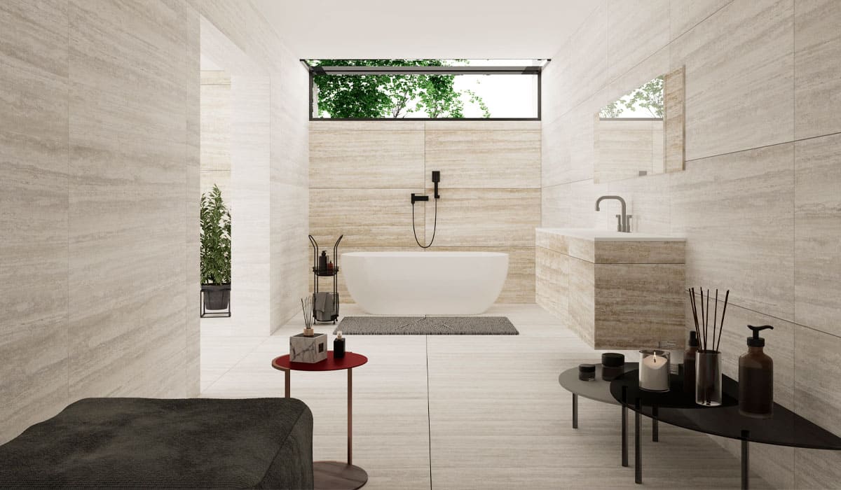 Бренд: Lux Ceramics; Коллекция: Essence